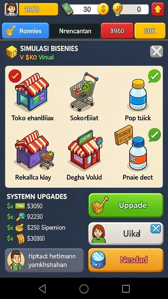 Aplikasi rezekigo Resmi dan Terpercaya di Android screenshot 4